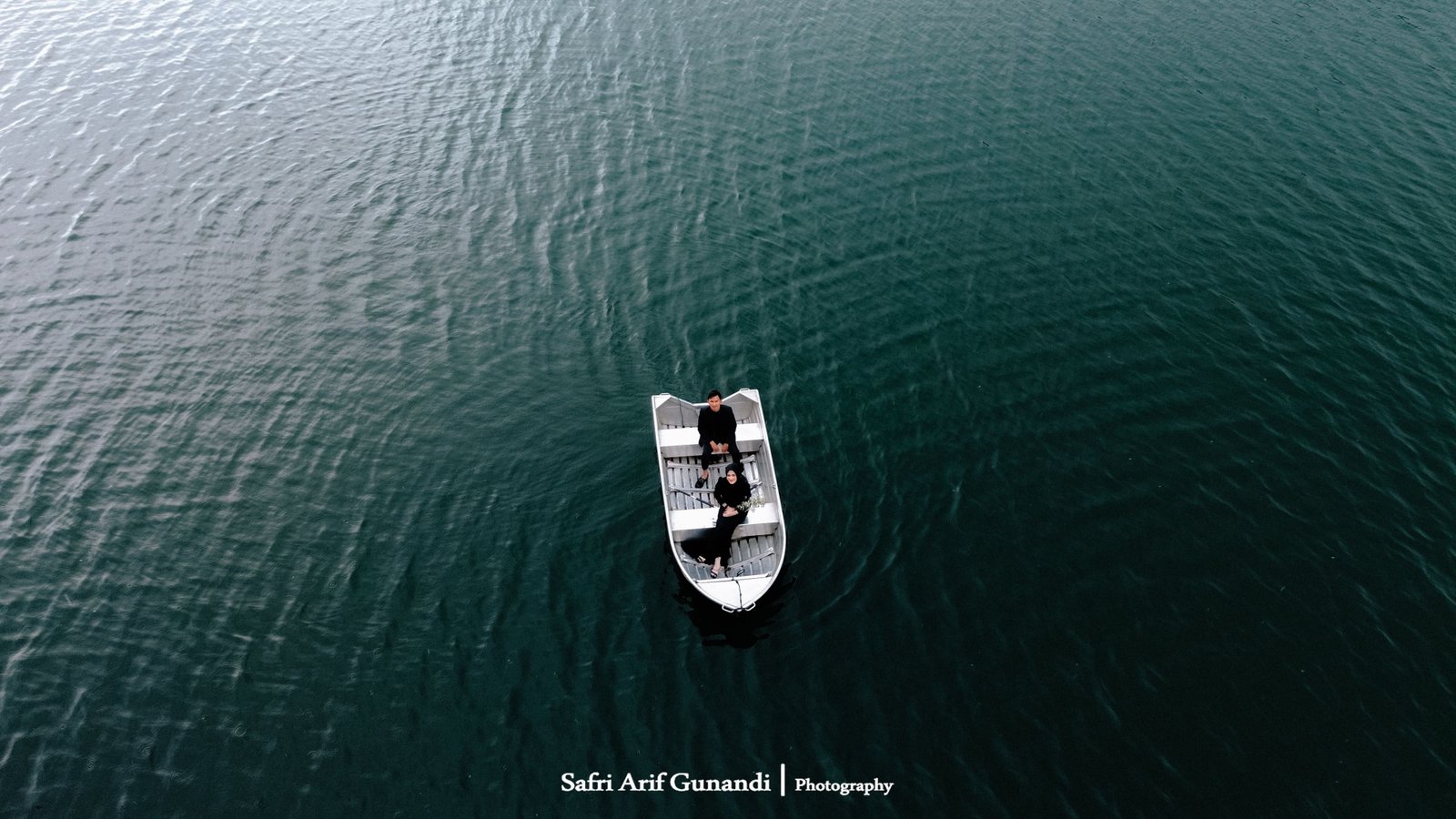 Latar Belakang Fotografi